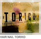 HAIR NAIL TORICO